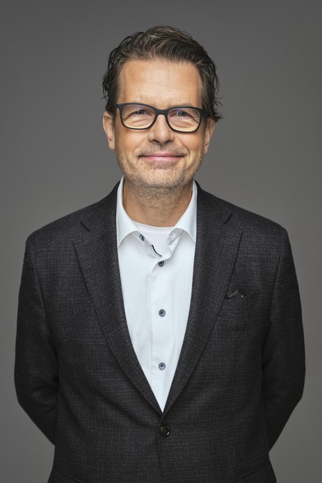Mikael Andersson
