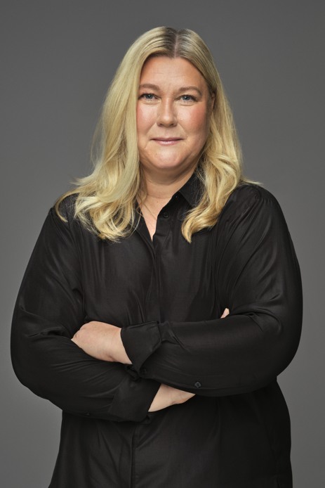 Marie Edling