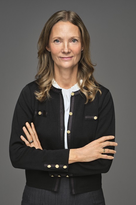 Anneli Jansson